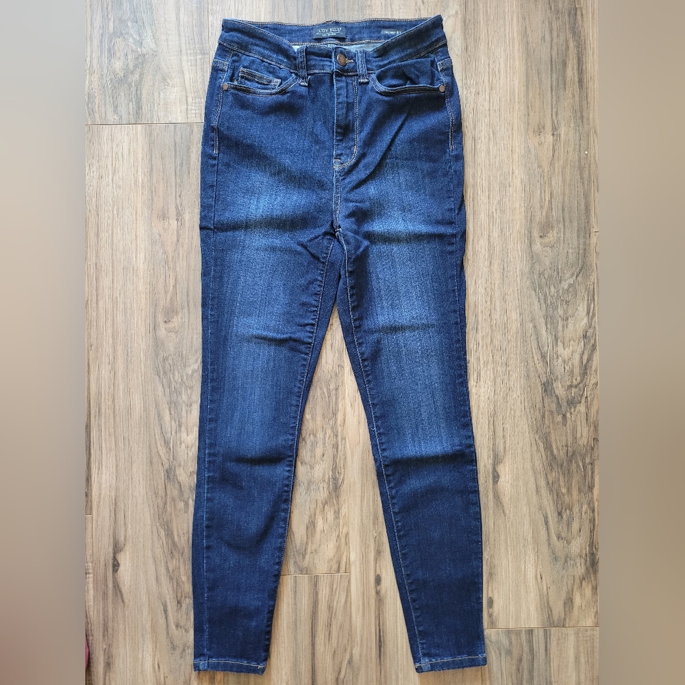 Judy Blue Jeans